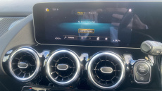 Mercedes-Benz GLA 200 AMG Line Executive 5dr Auto Petrol Hatchback